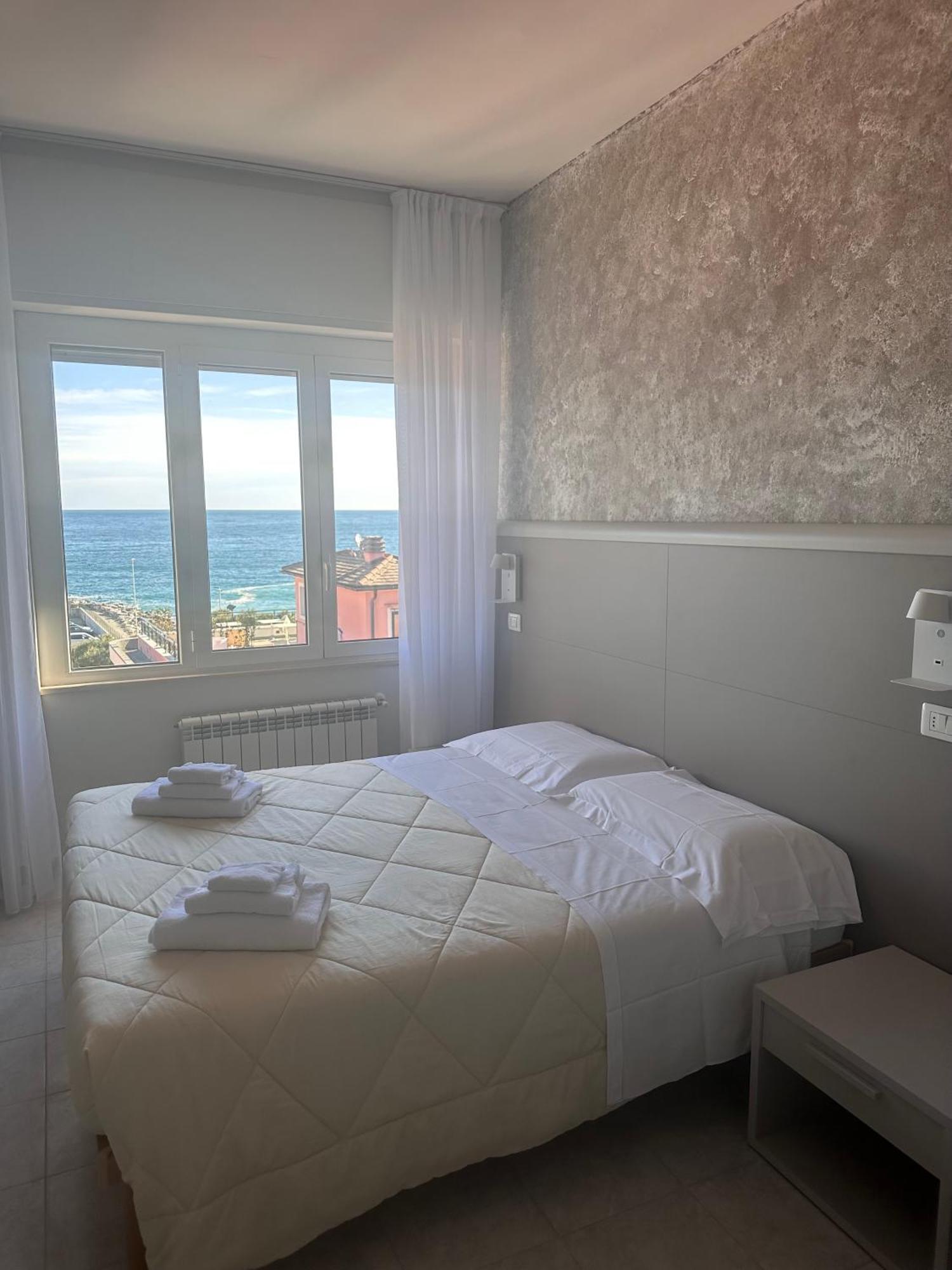 La Casa Sul Mare - Monterosso - Cinque Terre Hotel Monterosso al Mare Exterior foto